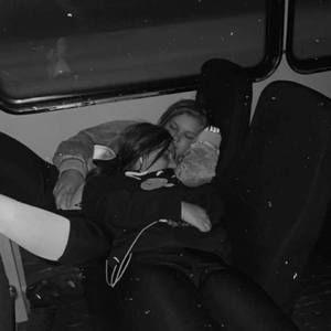 Meet your Posher, Stevie